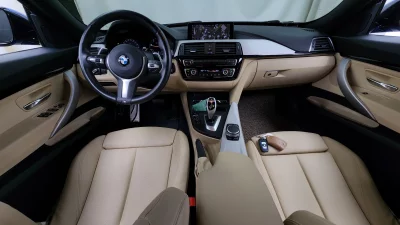 BMW Gran Turismo