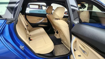 BMW Gran Turismo
