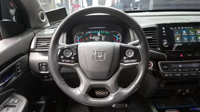 Honda PILOT