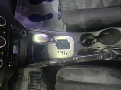 Renault Samsung SM3