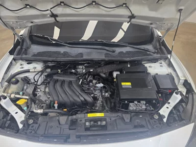 Renault Samsung SM3