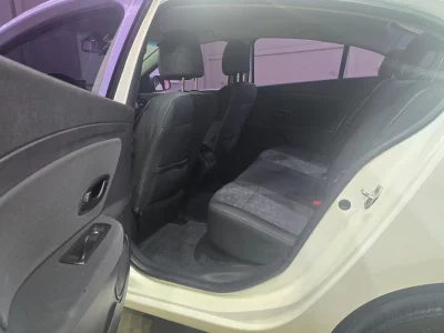 Renault Samsung SM3