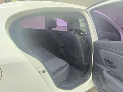 Renault Samsung SM3