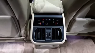 Maserati GRECALE