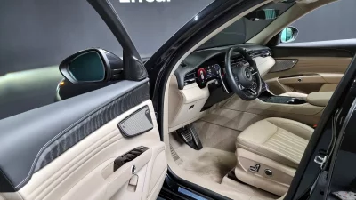 Maserati GRECALE