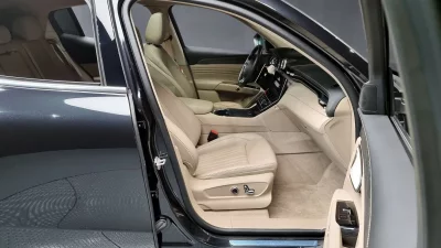 Maserati GRECALE