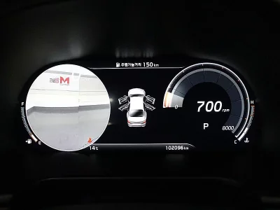 Kia K9