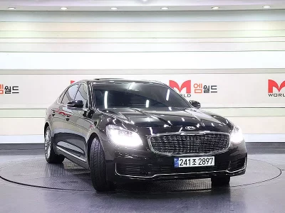 Kia K9