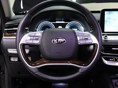 Kia K9