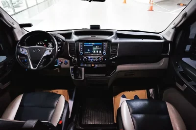 Hyundai Solati