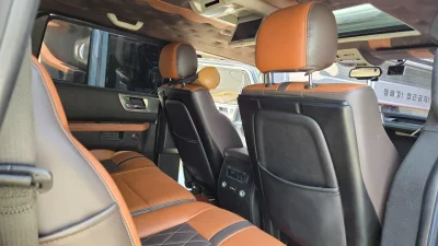 Hummer H2