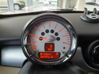 MINI Coupe