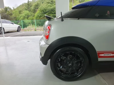 MINI Coupe