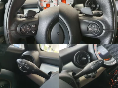 MINI Coupe