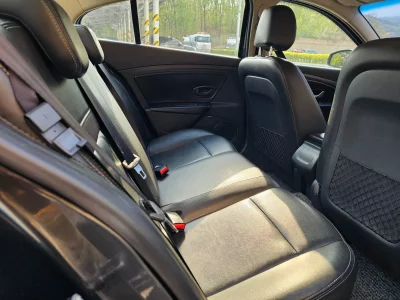 Renault Samsung SM3