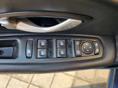 Renault Samsung SM3