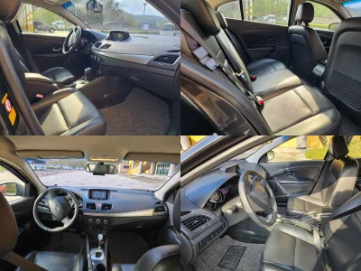 Renault Samsung SM3