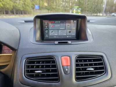 Renault Samsung SM3