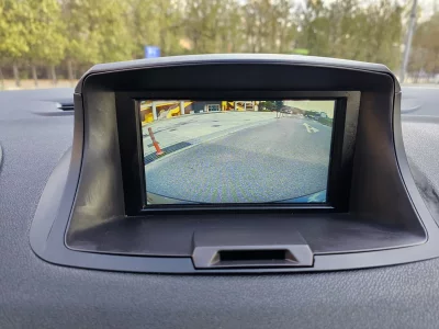 Renault Samsung SM3