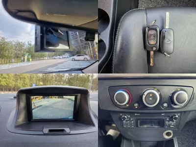 Renault Samsung SM3