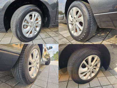 Renault Samsung SM3