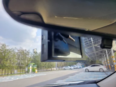 Renault Samsung SM3