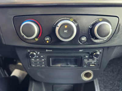 Renault Samsung SM3