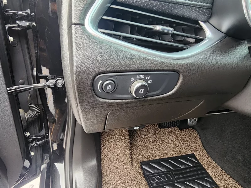 Daewoo Malibu
