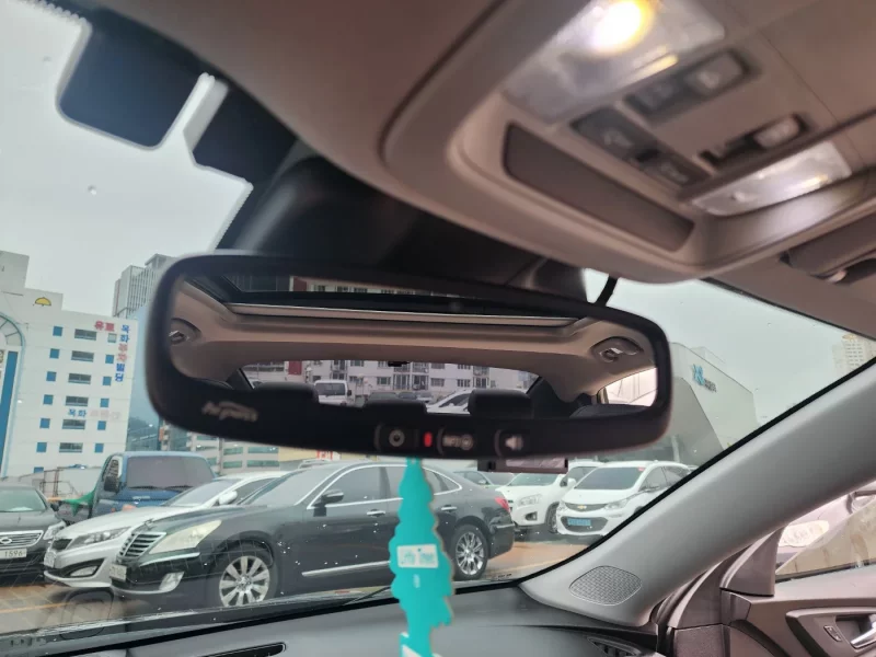 Daewoo Malibu
