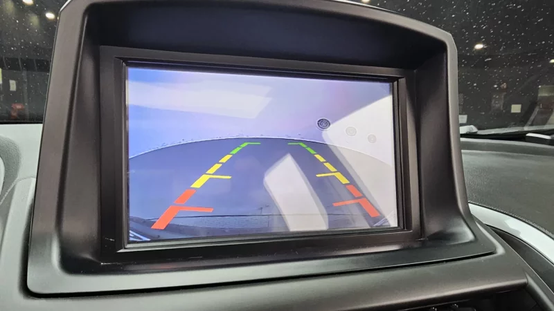 Daewoo Trax