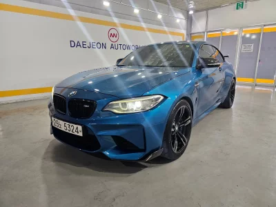 BMW M2
