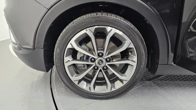 SsangYong TIBOLI