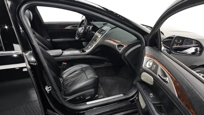 Lincoln MKZ