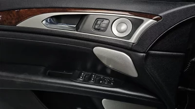 Lincoln MKZ