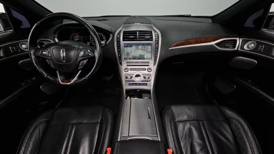 Lincoln MKZ
