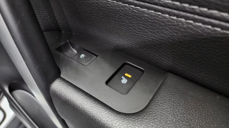 Daewoo Captiva