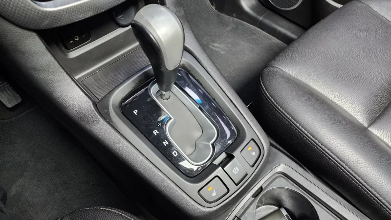 Daewoo Captiva