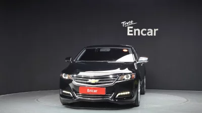 Daewoo Impala