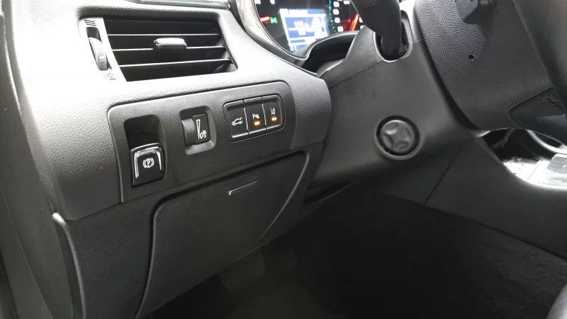 Daewoo Impala