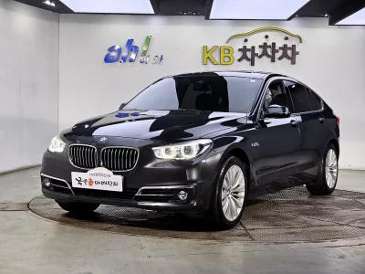 BMW Gran Turismo