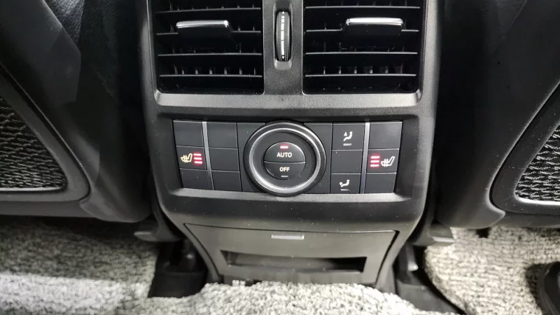 Mercedes-Benz M-class