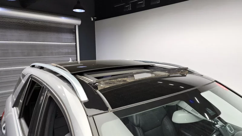 Mercedes-Benz M-class