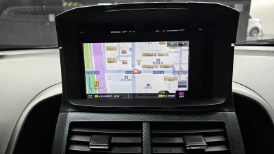 Daewoo Aveo