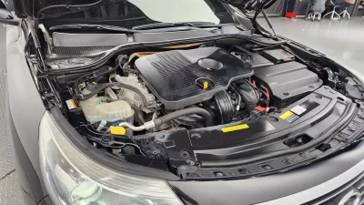 Renault Samsung SM5