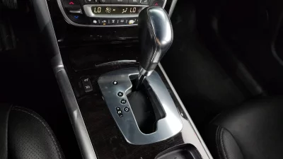 Renault Samsung SM5