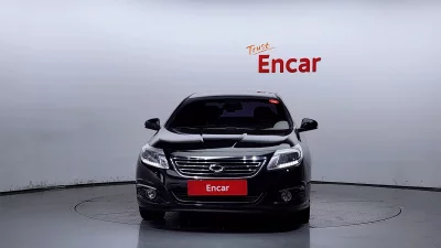Renault Samsung SM5
