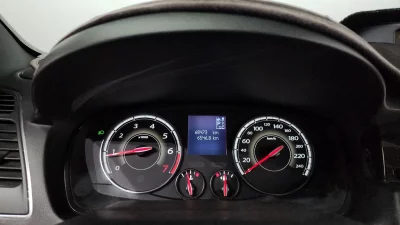 Renault Samsung SM5