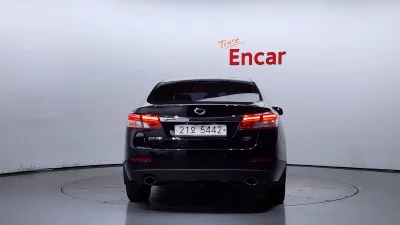 Renault Samsung SM5
