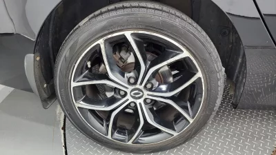 Renault Samsung SM5