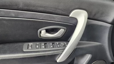 Renault Samsung SM5